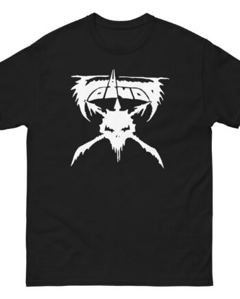 Voivod Fleur-de-lys Unisex classic tee