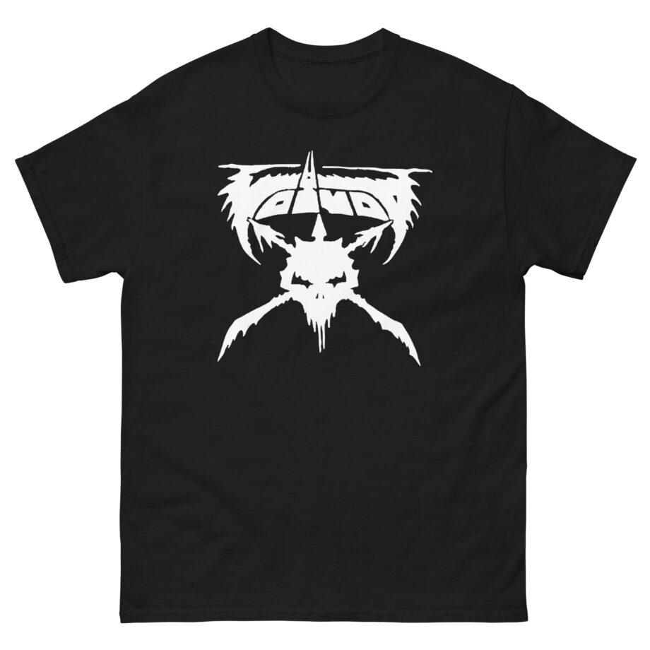 Voivod Fleur-de-lys Unisex classic tee