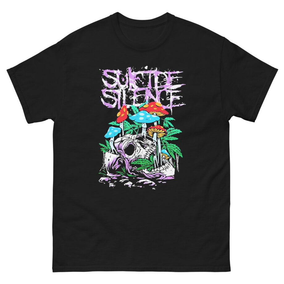 Suicide Silence You Are the Drugs Unisex classic tee