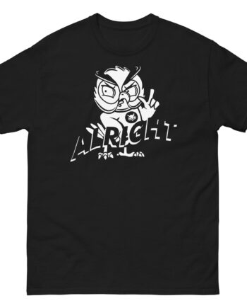 Vanoss Alright Unisex classic tee