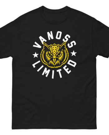 Vanoss Limited Unisex classic tee