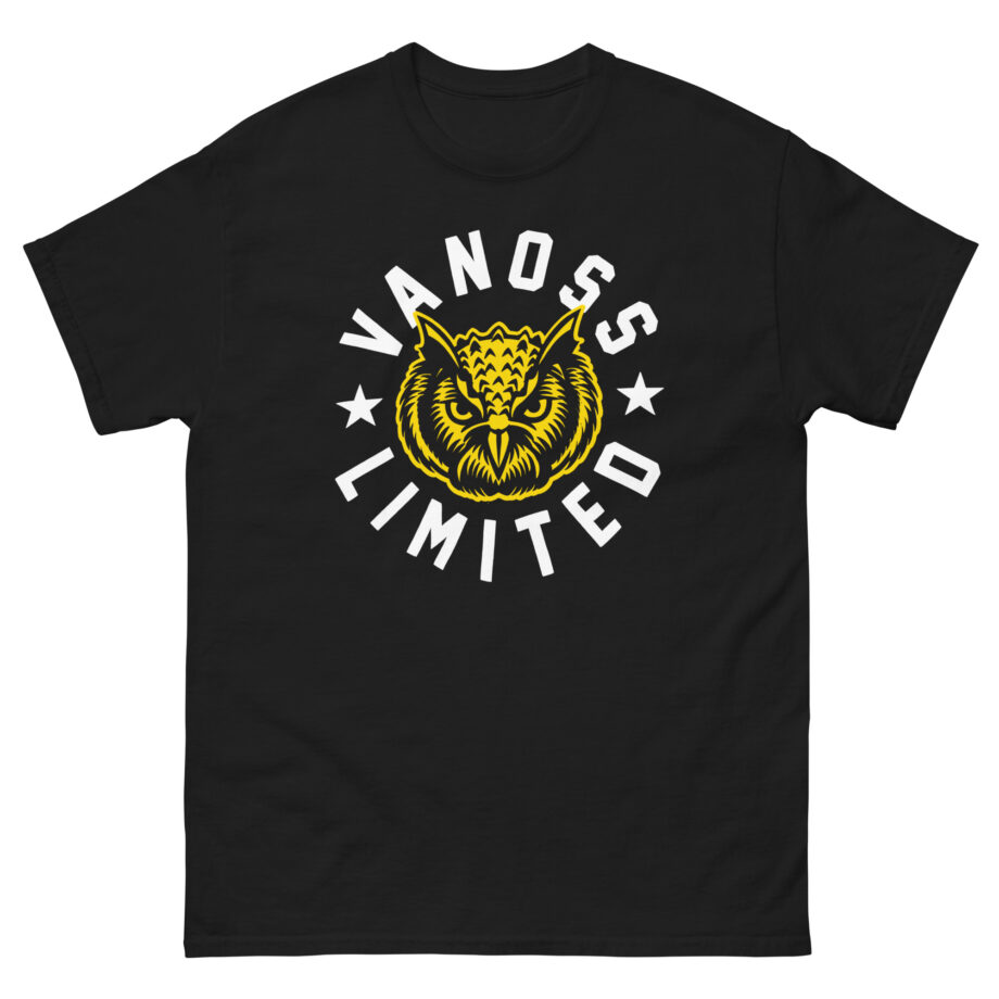 Vanoss Limited Unisex classic tee