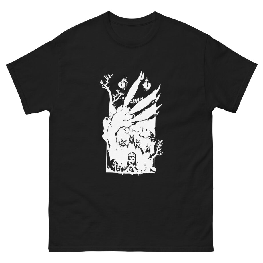Vildhjarta Feathers Unisex classic tee