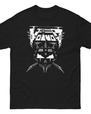Voivod Korgull Unisex classic tee