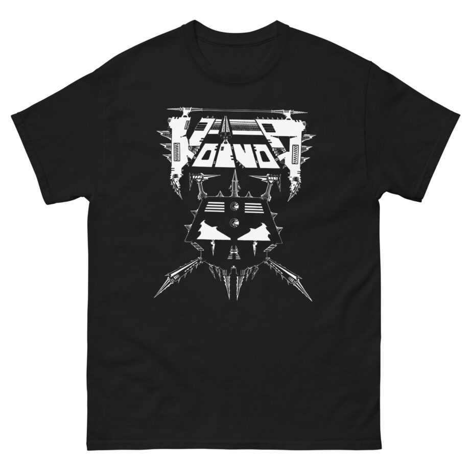 Voivod Korgull Unisex classic tee