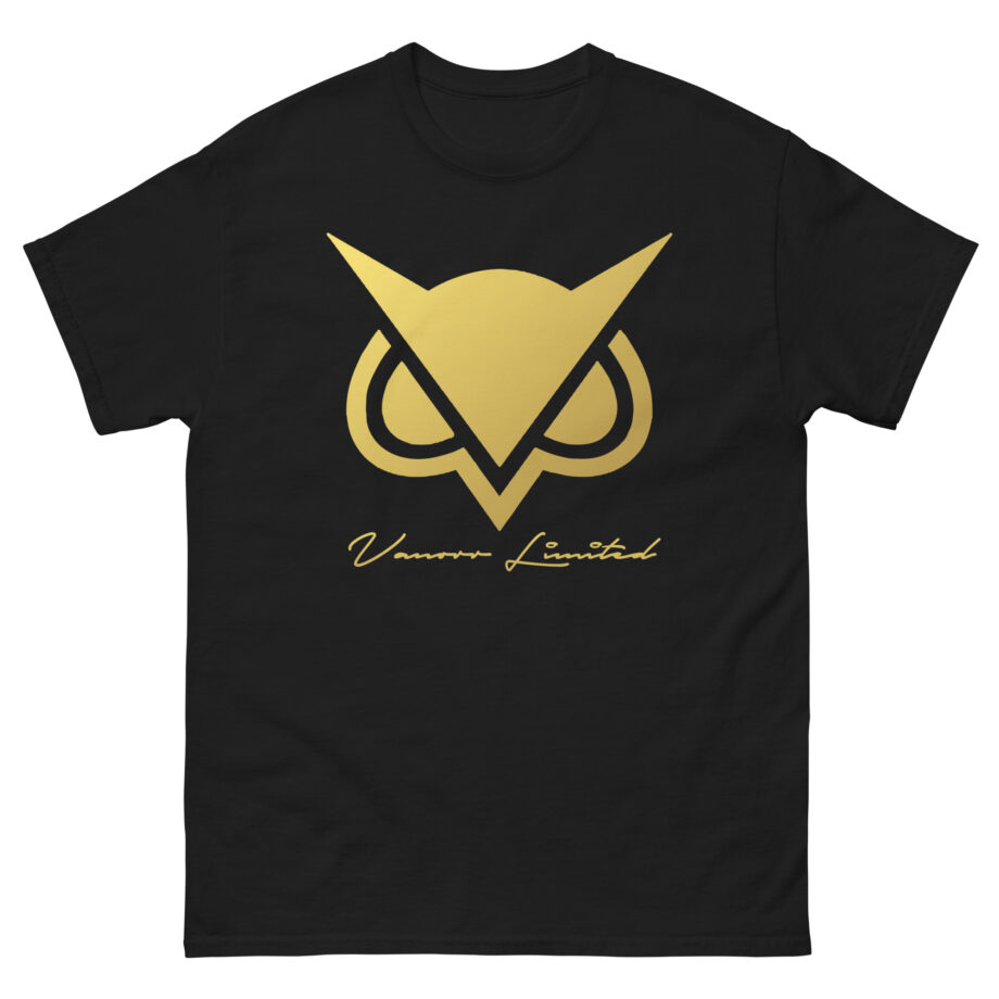 Vanoss Gold Unisex classic tee