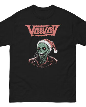 Voivod Virée Morgöth Unisex classic tee
