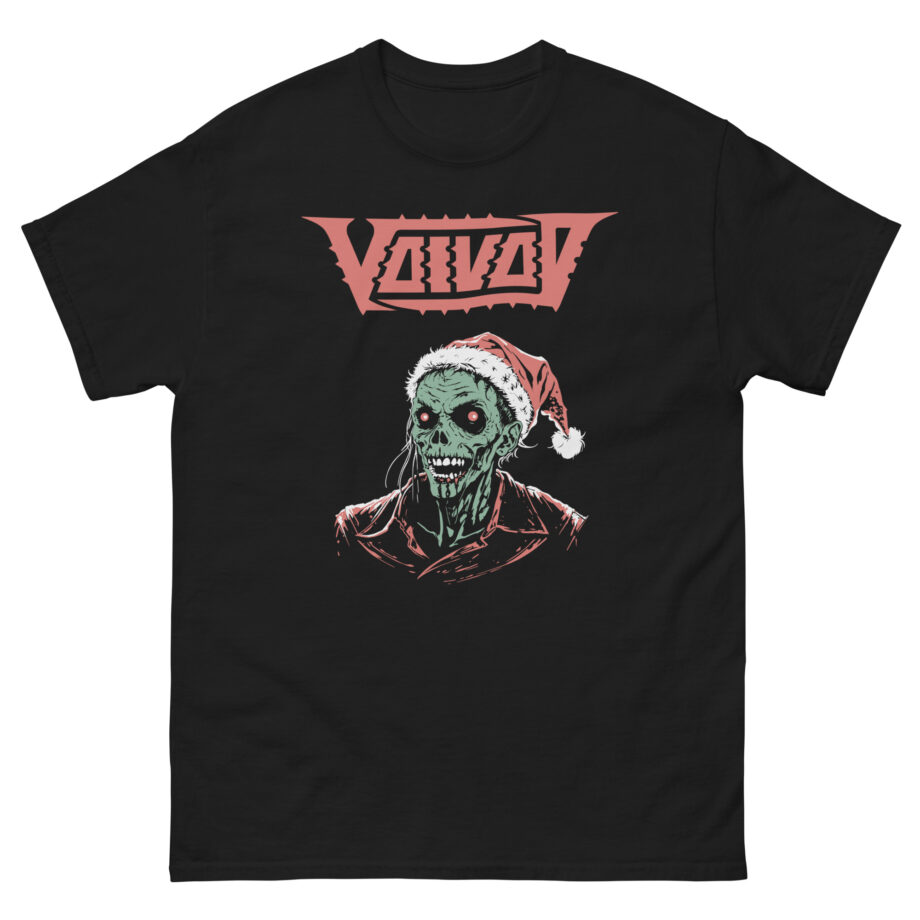 Voivod Virée Morgöth Unisex classic tee