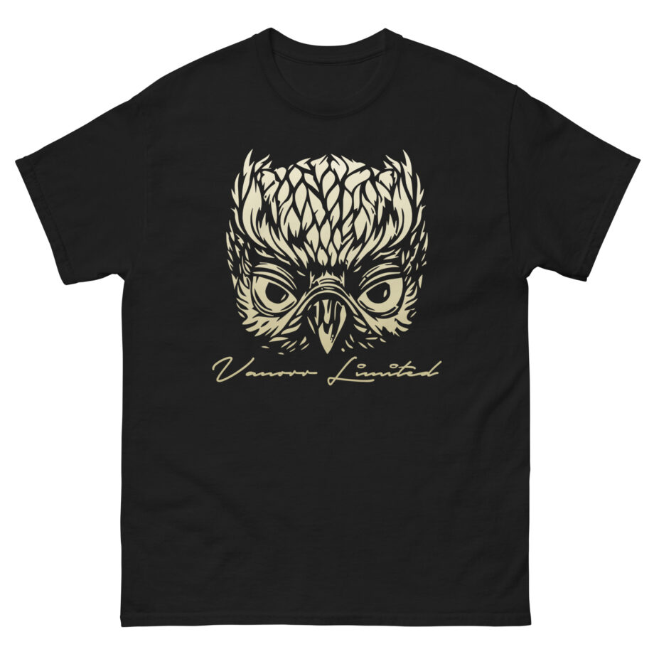 Vanoss Unisex classic tee