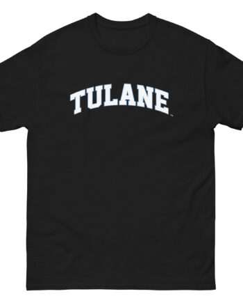 Tulane Green Wave Everyday Unisex classic tee
