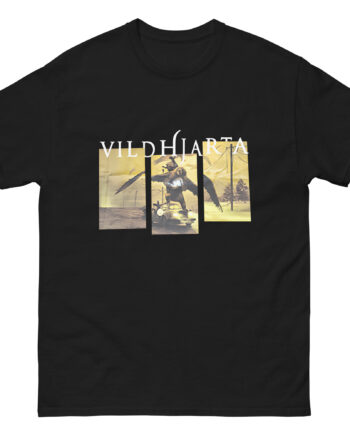 Vildhjarta Den Helige Anden Unisex classic tee