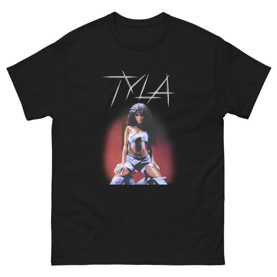Tyla Unisex classic tee