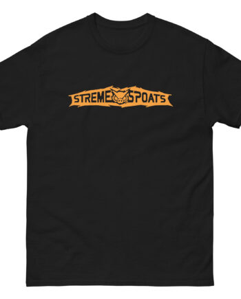 Vanoss Unisex classic tee