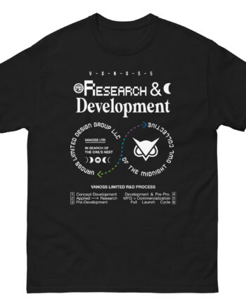 Vanossgaming Unisex classic tee