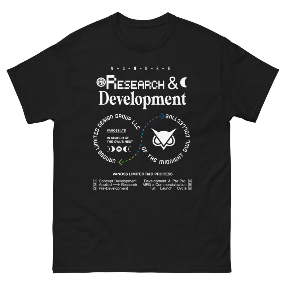 Vanossgaming Unisex classic tee