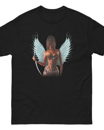 Tyla X Victoria's Secret Unisex classic tee