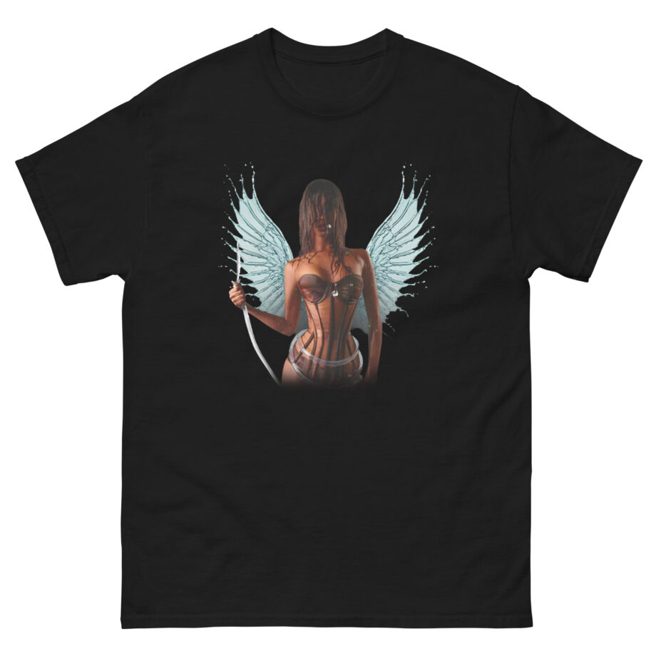 Tyla X Victoria's Secret Unisex classic tee