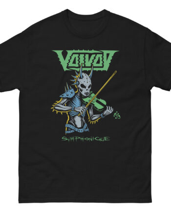 Voivod Symphonique Unisex classic tee