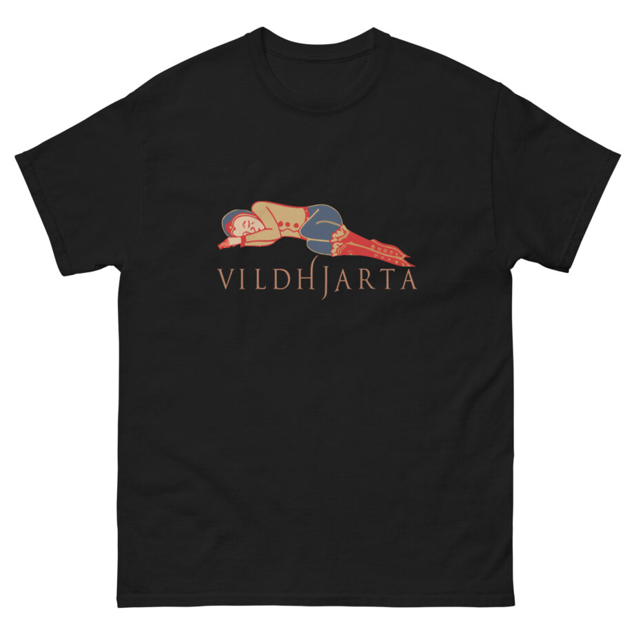 Vildhjarta Sleep Unisex classic tee