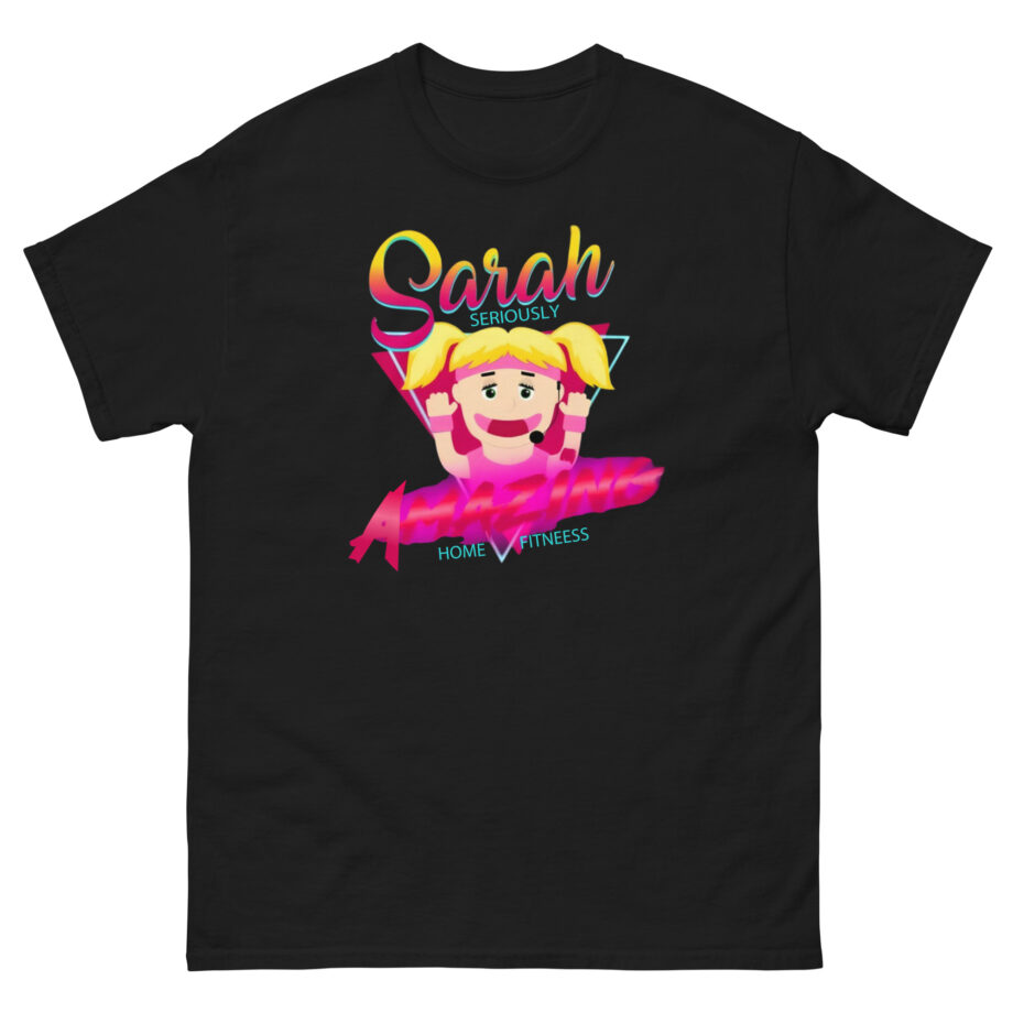 Rudy Mancuso Unisex classic tee