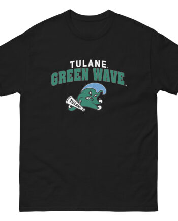 Tulane Steady Unisex classic tee