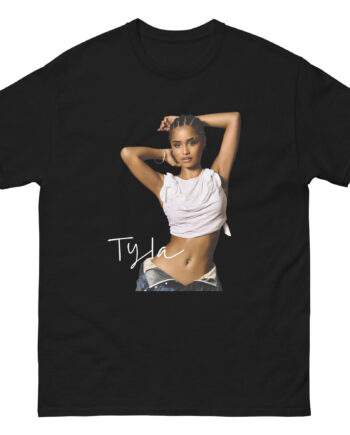 Tyla Unisex classic tee