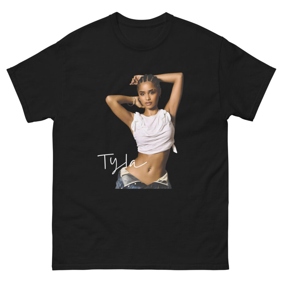 Tyla Unisex classic tee