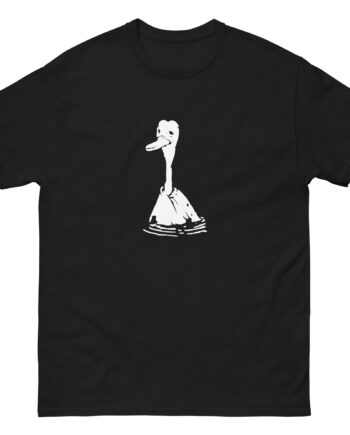 Vildhjarta Anden Unisex classic tee