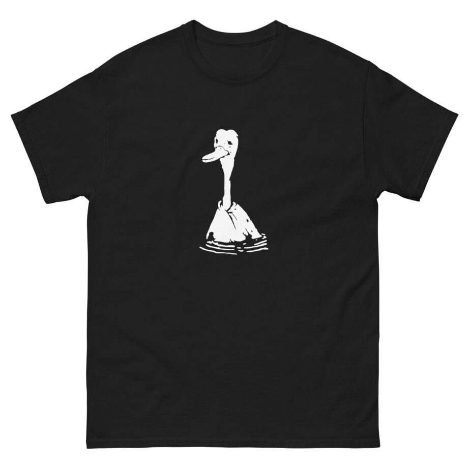 Vildhjarta Anden Unisex classic tee
