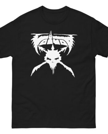 Voivod the Wake Tour Usa/can V1 Unisex classic tee