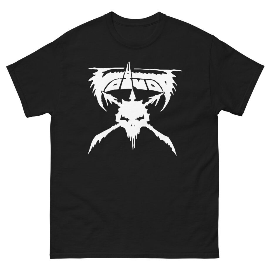 Voivod the Wake Tour Usa/can V1 Unisex classic tee