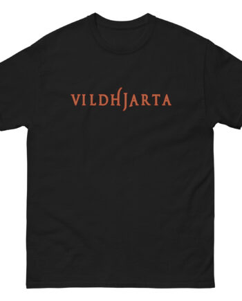 Vildhjarta Creatures Unisex classic tee