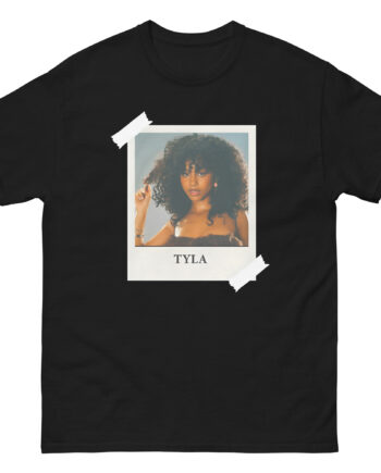 Tyla Unisex classic tee