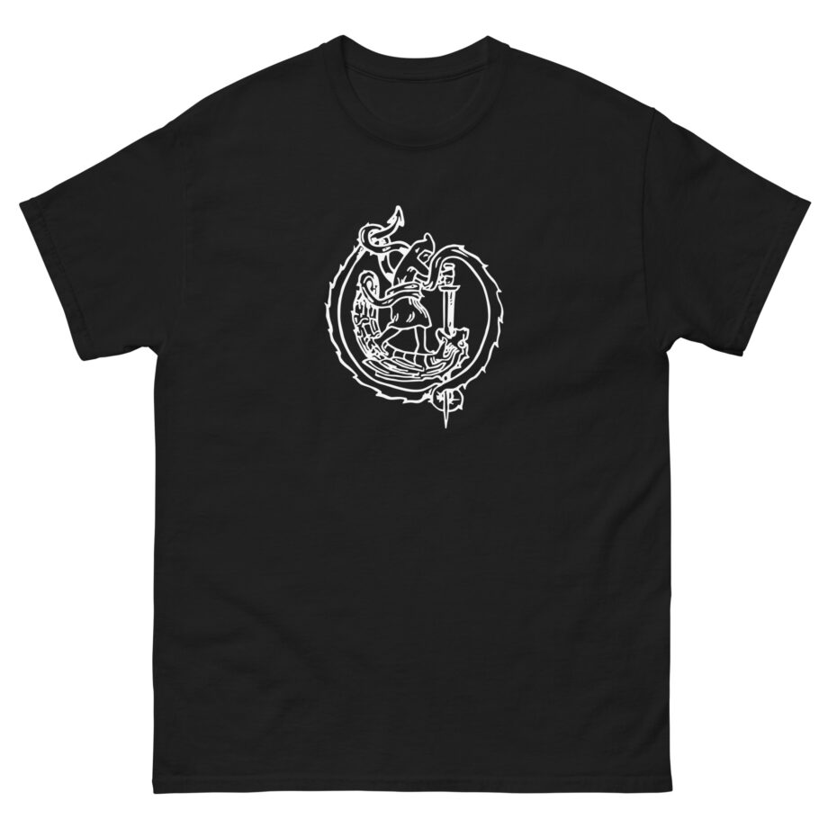Searows Flush Unisex classic tee