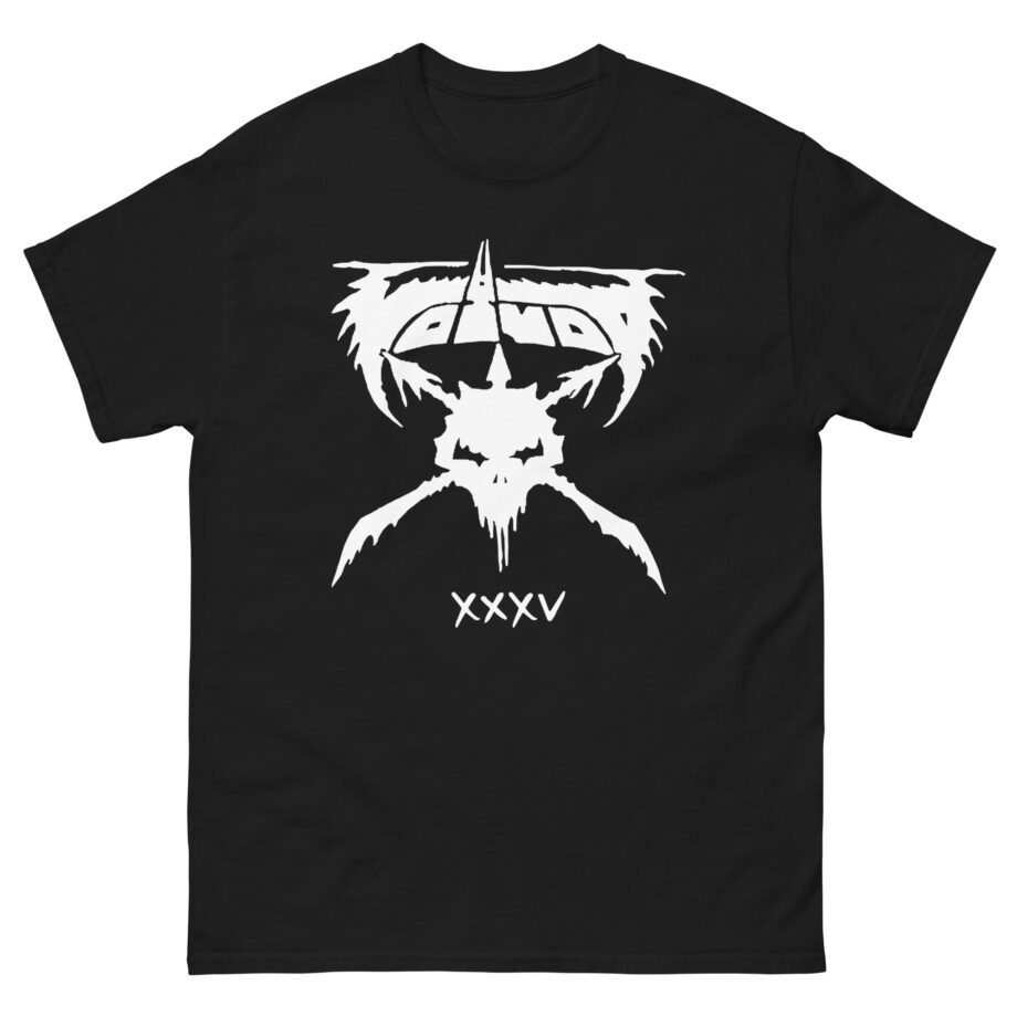 Voivod Vintage Unisex classic tee