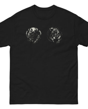 The Black Dahlia Murder Servitude Unisex classic tee