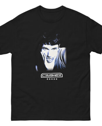 Jeremy Zucker Photo Unisex classic tee