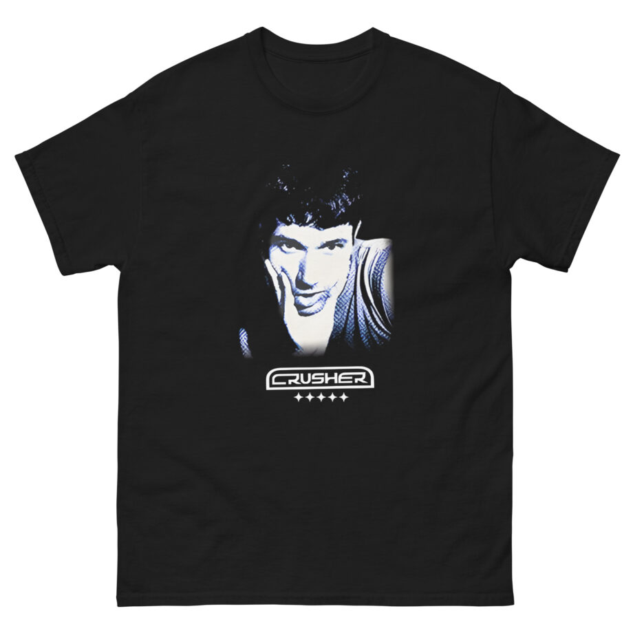 Jeremy Zucker Photo Unisex classic tee