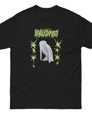 Searows Creacher Unisex classic tee