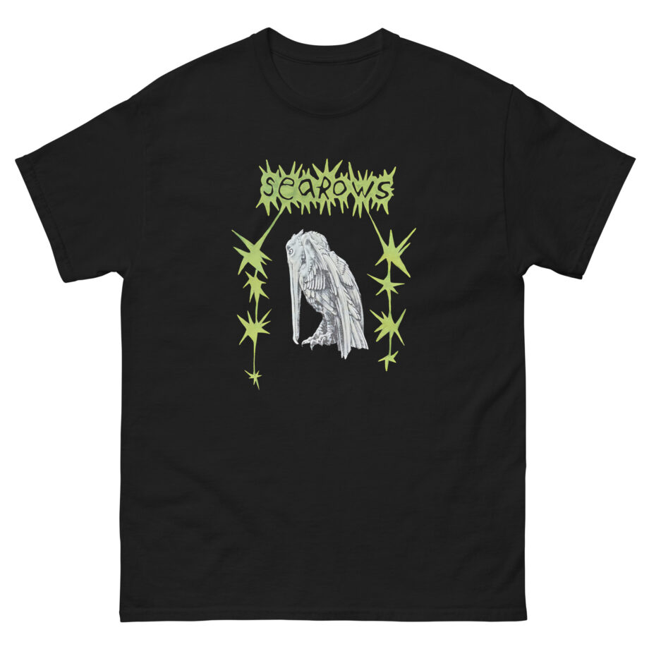 Searows Creacher Unisex classic tee