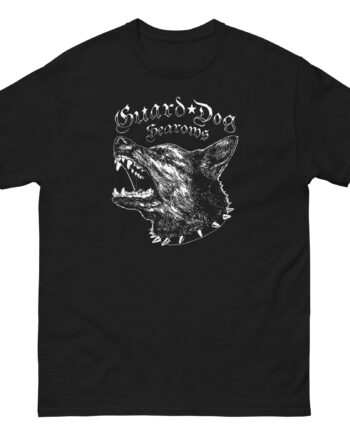 Searows Guard Dog Unisex classic tee