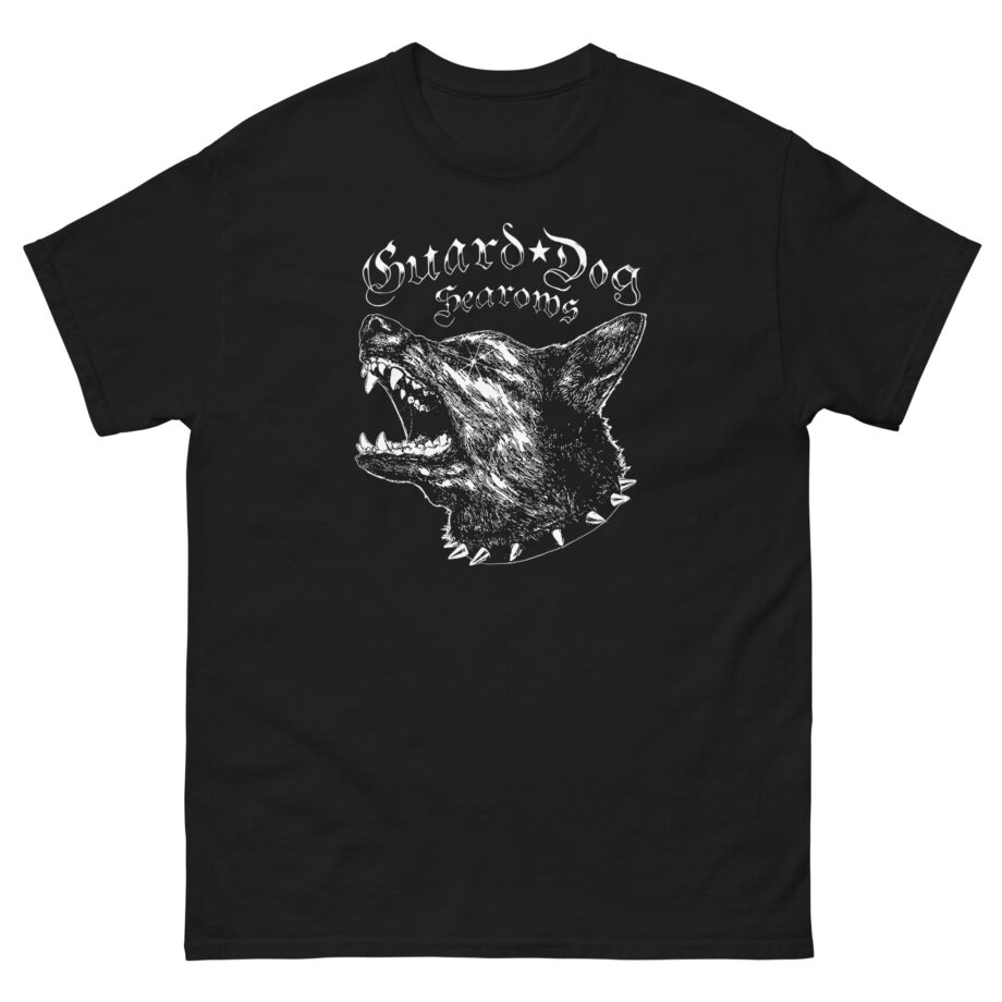 Searows Guard Dog Unisex classic tee
