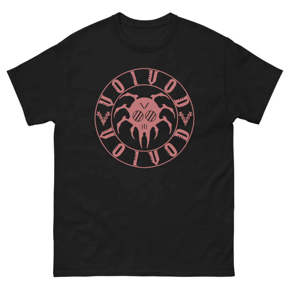 Voivod 2003 Unisex classic tee
