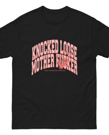 Knocked Loose Unisex classic tee