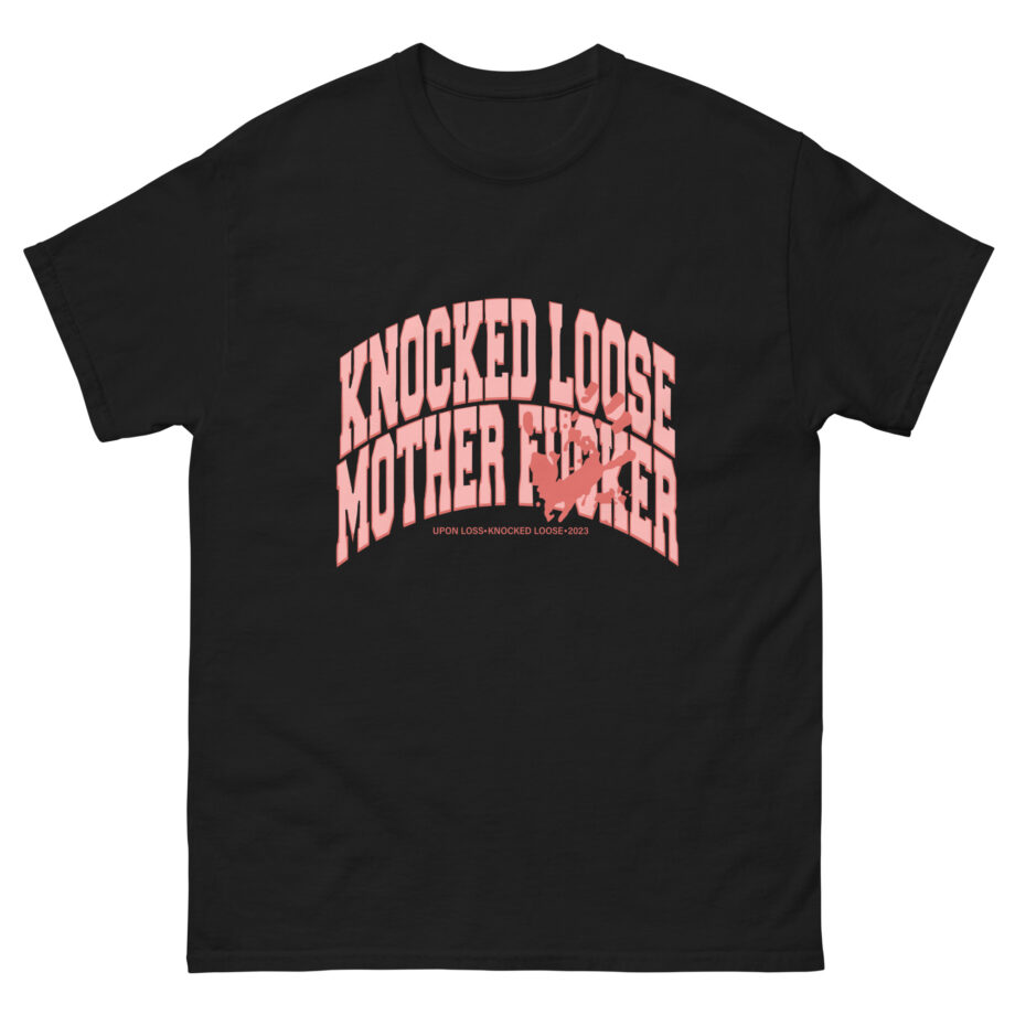 Knocked Loose Unisex classic tee