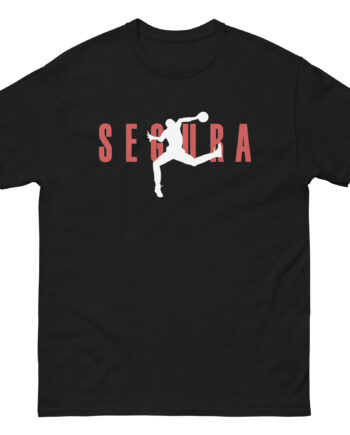 Ymh Air Segura Unisex classic tee