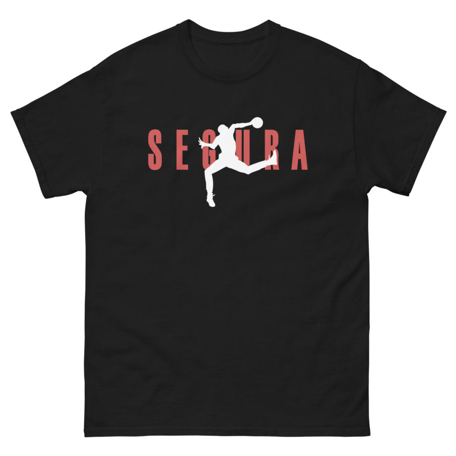 Ymh Air Segura Unisex classic tee