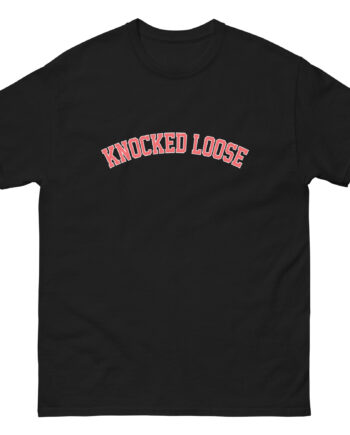 Knocked Loose Unisex classic tee