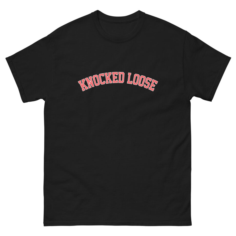 Knocked Loose Unisex classic tee