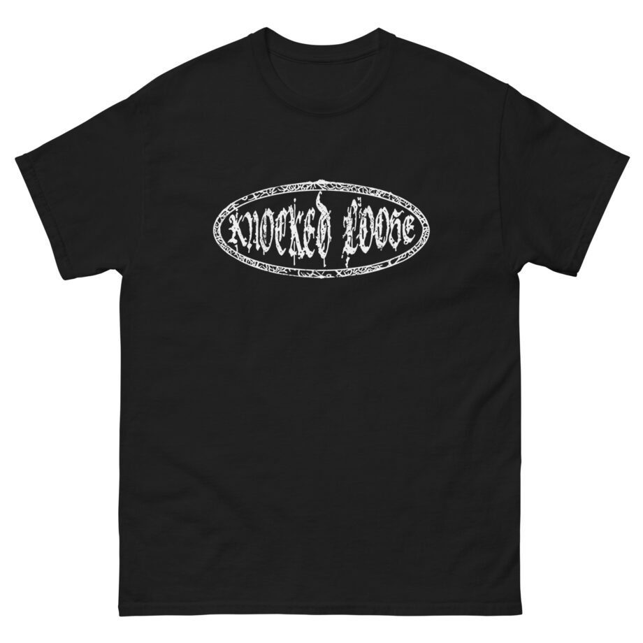 Knocked Loose Don't Reach Unisex classic tee